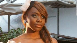 Naomi Musenga Death