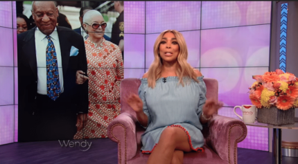 wendy williams camille cosby