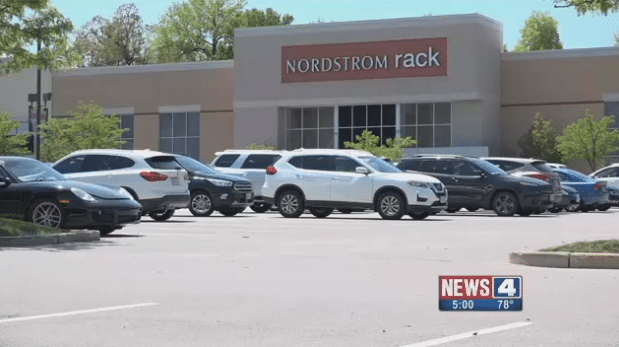 Nordstrom Rack Wrongfully Accused 3 Black Teens Of Theft