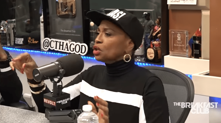 The Reason Jenifer Lewis No Longer Doubts Bill Cosby Accusers: 'There's ...