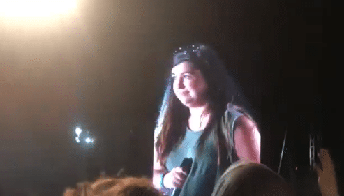 Kendrick Lamar Halts Performance After White Fan Drops N-Word on Stage