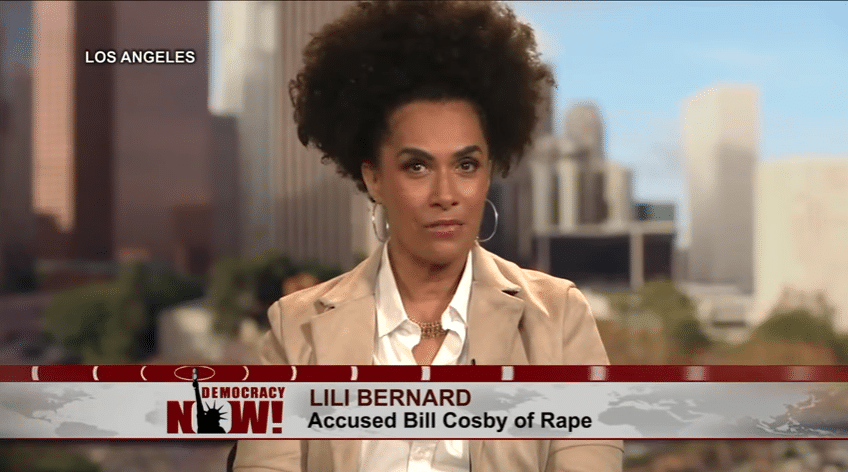 Bill Cosby Supporters Lash Out at Accuser After She Blasts the Way ...