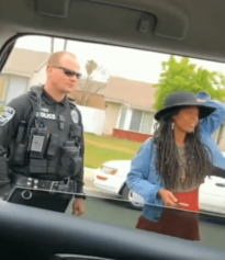 Black Women Detained Airbnb