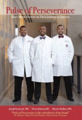 black doctors