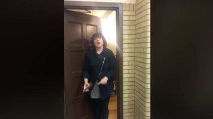 Black Yale Student Stands Her Ground After Neighbor Calls Police on Her for Sleeping In Common Room