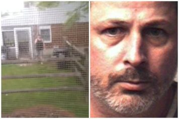 After Years of Taunting and Harassing a Family Next Door, a Pennsylvania Man Is Headed to Prison
