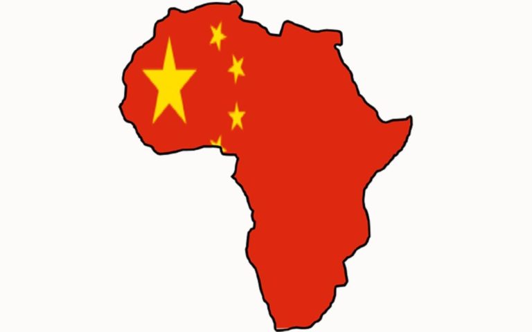 China Hosts Its First China Africa Defense And Security Forum As The