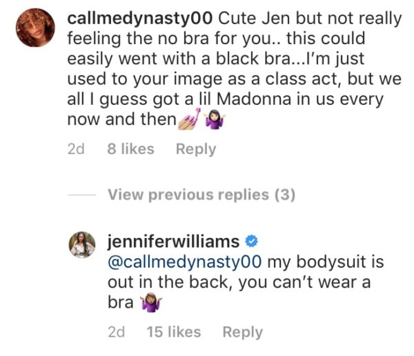 Jennifer Williams