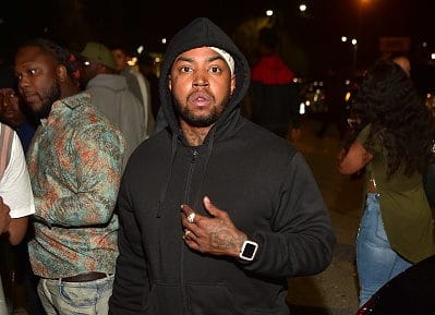 Lil Scrappy Continues to Heal from Car Accident As He Drops New Music ...