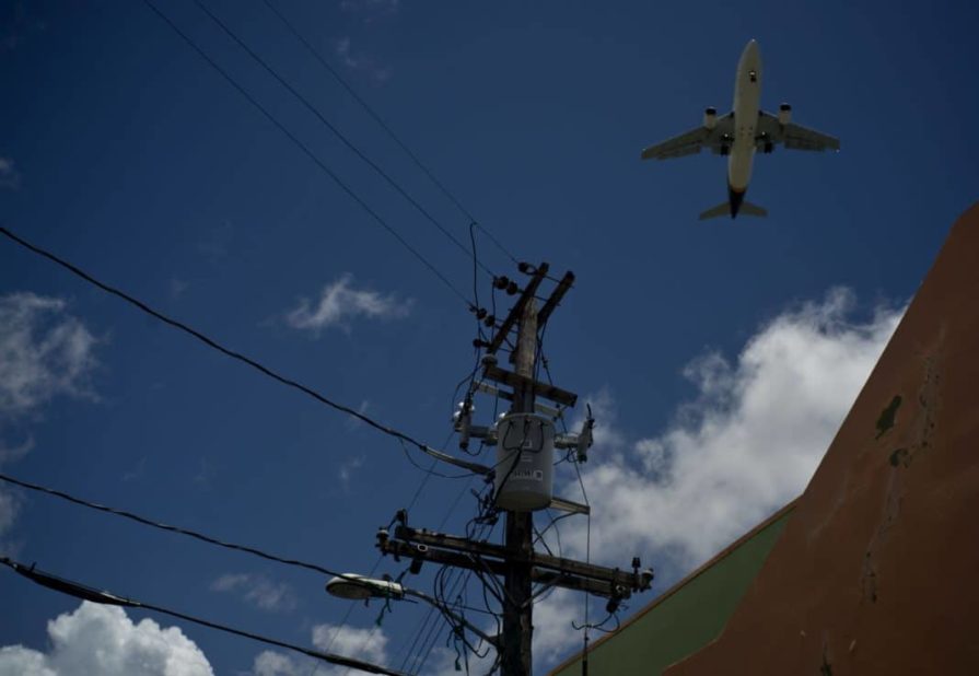 Puerto Rico Grid 'Teetering' Despite $3.8 Billion Repair Job