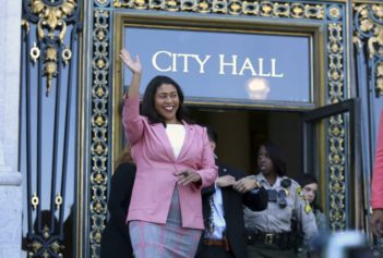 San Francisco Elects First African-American Woman as Mayor