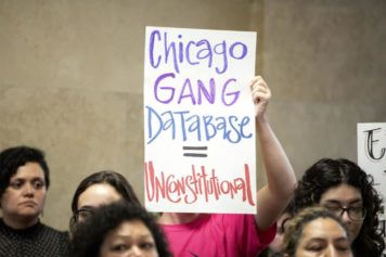 Chicago Police Falsely ID Thousands as Gang Members, Some By Only a Social Media Post