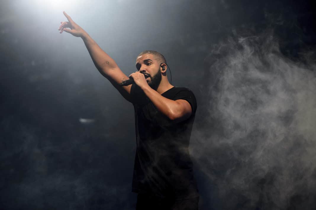 Month After Diss Track, Drake Emerges Unfazed With New Album