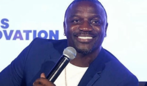 Akon Crypto City