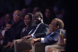 Stars of All Kinds Shine In Atlanta to Illuminate the Full Life and Lasting Legacy of Andrew Young - PHOTOS