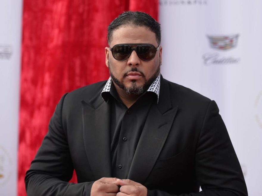 al b sure News – Atlanta Black Star