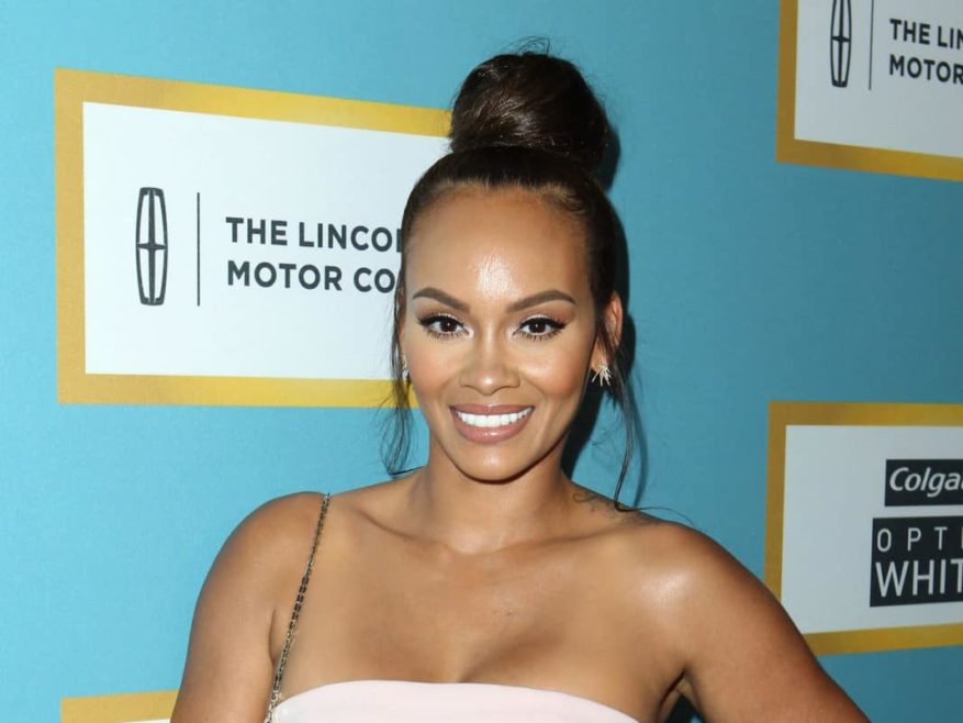 Evelyn Lozada