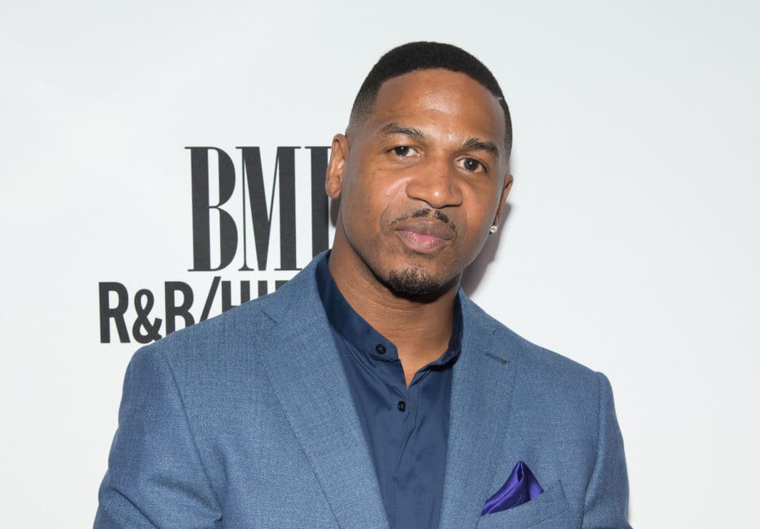stevie j music producer