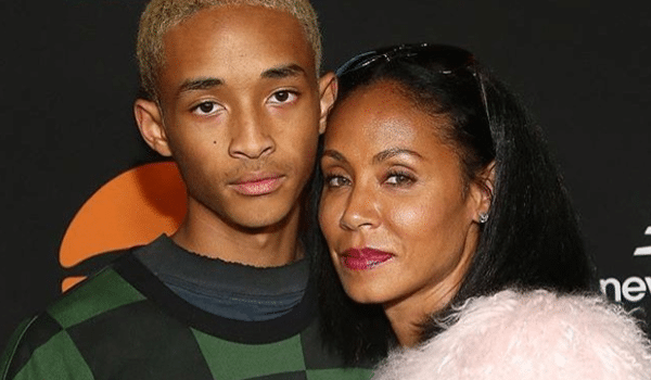 Jada Pinkett Smith Said She Wouldn't Let Jaden Attend Sleepovers For ...