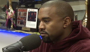 Kanye Slavery Interview