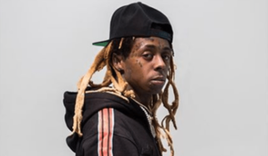 Hate Crime Lil Wayne