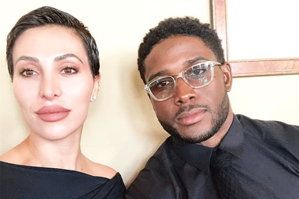 Fans Blast Reggie Bush Over Comments His Wife Made 'Just Trying to Fit In'