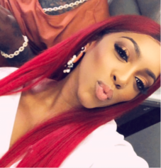 Porsha Williams Posts Birthday Pics With a Hot New Hairstyle