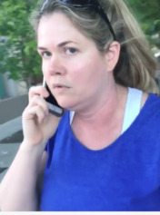 Woman Calls the Police on 8-Year-Old Selling Water, Then Claims It's Not Racism