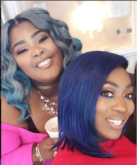 Love and Hip-Hop' Star Spice Blasted for Fat-Shaming Tokyo Vanity, Issues Apology