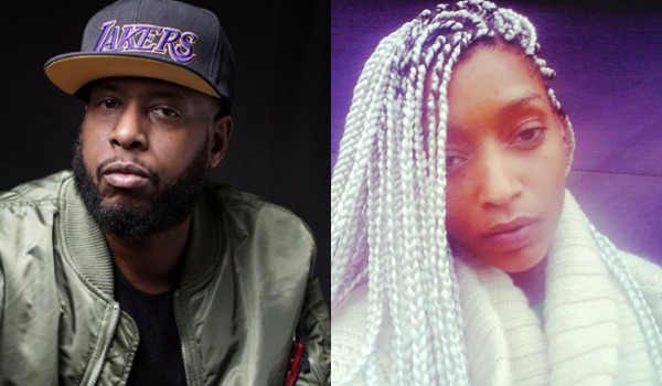 Talib Kweli Accused Of Sexual Harrasment By Singer Res Responds With