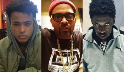 Mike Epps Blasts Wanna-Be Gangsters After XXXTentacion and Jimmy Wopo Murders