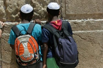 Israel Refuses to Officially Recognize 2,000 Ugandan Jews as Jewish â€” Who Has the Right to Decide?