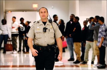 N.J. State Assembly Passes Bill Requiring Schools to Teach Students How to Talk to Police