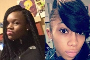 Missing Chicago Teens