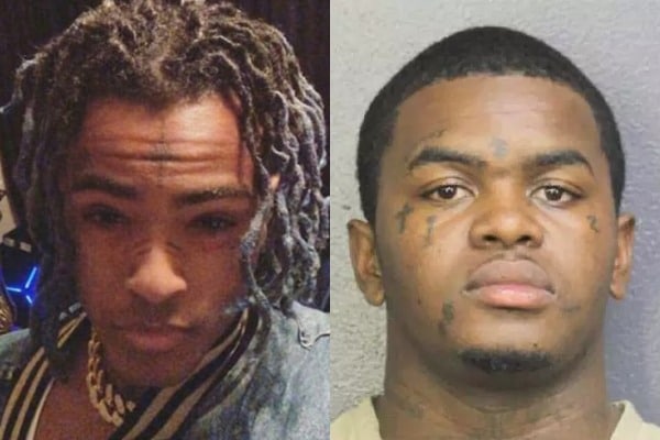 Police Arrest Suspect in Death of Rapper XXXTentacion, Fans React