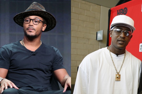 Romeo Miller Posts Emotional Response to New Development in Uncle C ...