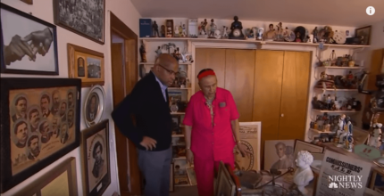 Retired Schoolteacher Ready to Part with Impressive Black History Collection Appraised at $10M