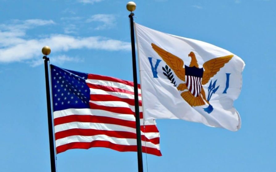 USVI's Economy to Get a Boost with 1.4B Deal to Reopen Oil Refinery