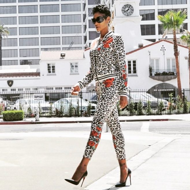 Tami Rourke Ig Tami Roman Has Had Enough of the Hate, Confronts Trolls with IG Post