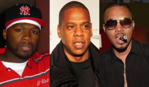 50 Jay Nas Album