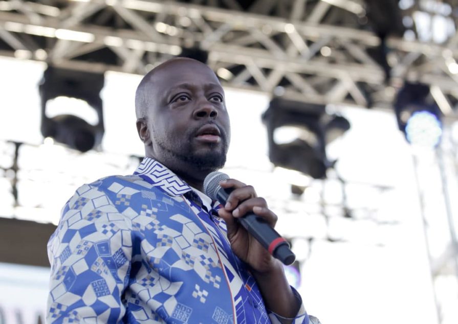 Wyclef Jean Talks Being 'Bamboozled' During His Failed Political Career, Trump's Immigration Policies and His 'Unsung' Story
