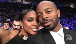 Kelly Rowland Scared of Settling Down