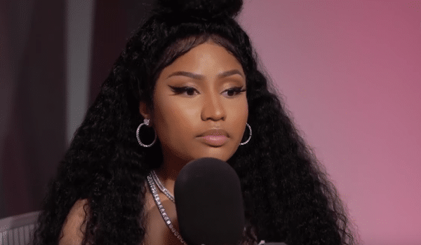 Writer Regrets Insulting Nicki Minaj, Says Daughter Is Getting Death ...