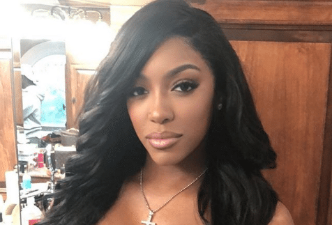 Porsha Williams