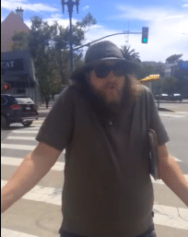 San Francisco Man Who's Upset He Can't Afford a New Phone Takes His Anger Out on Black Employee