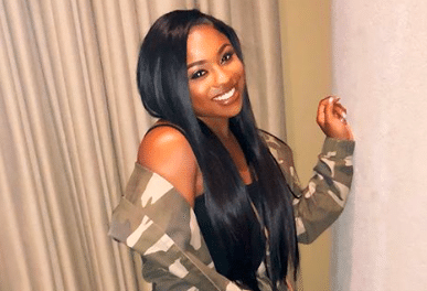 Reginae Carter Gushes Over Gifts From Dad Lil Wayne Amid YFN Lucci Breakup Rumors