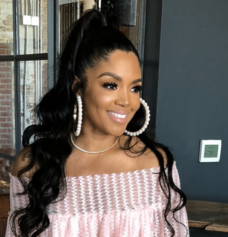 Fans Are Head Over Heels with Rasheeda Frost's New Lip Glosses
