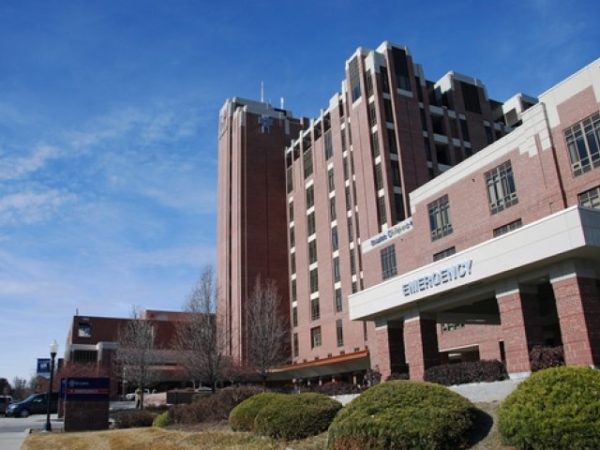 St. Luke Hospital lawsuit