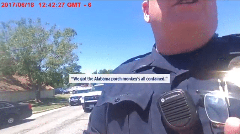 Colorado Commission Rehires Officer Who Referred to Black Folks as ...