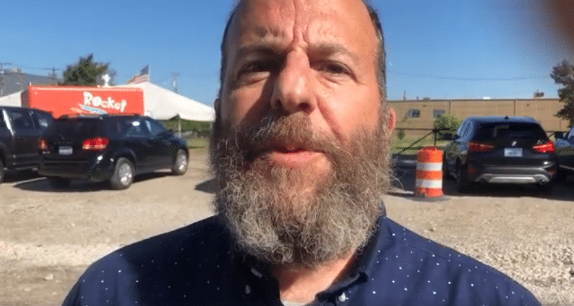 Detroit Store Owner Apologizes For Despicable Behavior After Spitting On Black Man During Dispute